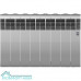 Радиатор Royal Thermo BiLiner 350 /Silver Satin - 8 секц.