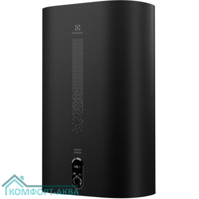 Водонагреватель Electrolux EWH 80 Gladius Inverter Grafit
