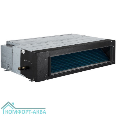 Комплект Ballu BLCI_D-36HN1_24Y инверторной сплит-системы, канального типа