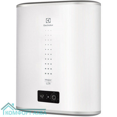Водонагреватель Electrolux EWH 30 Major LZR 3