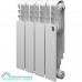 Радиатор биметалл Royal Thermo Revolution Bimetall 350 – 4 секц.