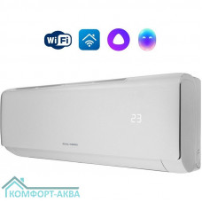 Сплит-система Royal Thermo Milano RTM-12HN1 комплект