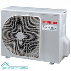Блок наружный TOSHIBA RAS-3M18G3AVG-E мульти сплит-системы