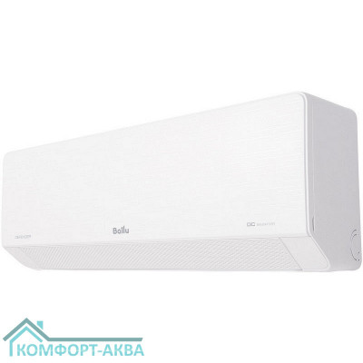 Сплит-система инверторного типа Ballu Defender BSHI-09HN8 комплект