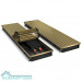 Конвектор внутрипольный Royal Thermo ATRIUM-75/300/2000-DG-U-AU