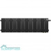 Радиатор Royal Thermo PianoForte 200 Noir Sable VDR80 - 12 секц.