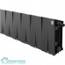 Радиатор Royal Thermo PianoForte 200 Noir Sable VDR80 - 12 секц.