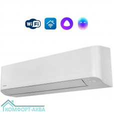 Сплит-система инверторного типа Toshiba Seiya RAS-B10CKVG-E/RAS-10CAVG-E комплект