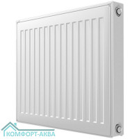 Радиатор панельный Royal Thermo COMPACT C21-500-2200 RAL9016