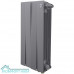 Радиатор Royal Thermo PianoForte 500 Silver Satin VDR80 - 4 секц.