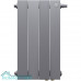 Радиатор Royal Thermo PianoForte 500 Silver Satin VDR80 - 4 секц.