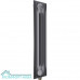 Радиатор Royal Thermo PianoForte 500 Silver Satin VDR80 - 4 секц.
