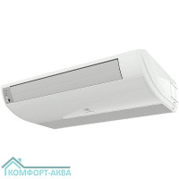 Комплект Electrolux EACU-48H/UP4-DC/N8 инверторной сплит-системы, напольно-потолочного типа
