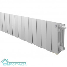 Радиатор Royal Thermo PianoForte 200 /Bianco Traffico - 16 секц. VDR