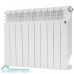 Радиатор алюминиевый Royal Thermo MONOBLOCK A 500 2.0 – 10 секц.