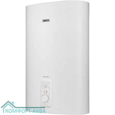 Водонагреватель Zanussi ZWH/S 80 Brillianto