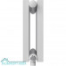 Дизайн-радиатор Royal Thermo Shift Q30 VC2030 - 14 секц. RAL9016