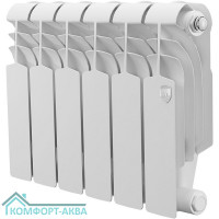 Радиатор Royal Thermo Vittoria Super 300 - 5 секц.