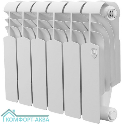 Радиатор Royal Thermo Vittoria Super 300 - 5 секц.