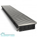 Конвектор внутрипольный Royal Thermo ATRIUM-75/200/1600-DG-U-NA