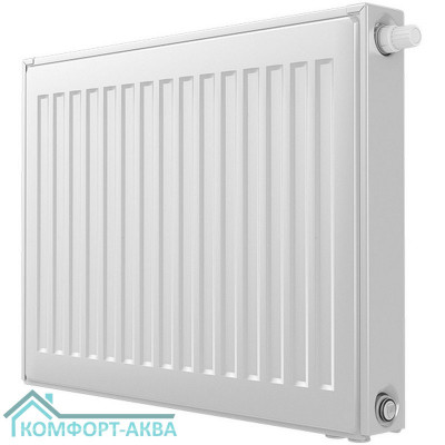 Радиатор панельный Royal Thermo VENTIL COMPACT VC33-200-1100 RAL9016