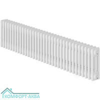Дизайн-радиатор Royal Thermo Insignia C3030 - 34 секц. RAL9016