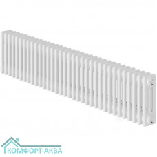 Дизайн-радиатор Royal Thermo Insignia C3030 - 34 секц. RAL9016