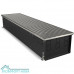 Конвектор внутрипольный Royal Thermo ATRIUM-190/300/2100-DG-U-NA