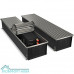 Конвектор внутрипольный Royal Thermo ATRIUM-190/300/2100-DG-U-NA