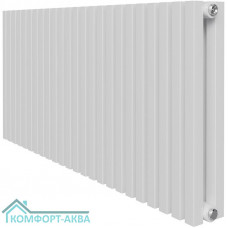 Дизайн-радиатор Royal Thermo Shift Q30 C2050 - 20 секц. RAL9016