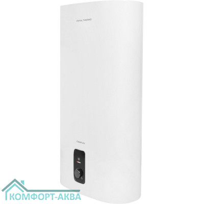 Водонагреватель Royal Thermo RWH 50 Citadel Unic