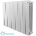 Радиатор Royal Thermo PianoForte 500 Bianco Traffico - 12 секц.