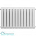 Радиатор Royal Thermo PianoForte 500 Bianco Traffico - 12 секц.