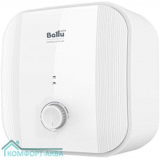 Водонагреватель Ballu BWH/S 10 Capsule Plus U