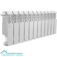 Радиатор Royal Thermo Vittoria Super 300 VDL80 - 14 секц.