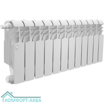 Радиатор Royal Thermo Vittoria Super 300 VDL80 - 14 секц.