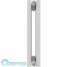 Дизайн-радиатор Royal Thermo Shift Q30 C2050 - 12 секц. RAL9016