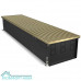 Конвектор внутрипольный Royal Thermo ATRIUM-190/300/3000-DG-U-LB