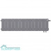 Радиатор Royal Thermo PianoForte 200 /Silver Satin - 14 секц. VDR