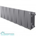 Радиатор Royal Thermo PianoForte 200 /Silver Satin - 14 секц. VDR