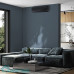 Сплит-система инверторного типа Electrolux Enterprise Super DC EACS/I-24HEN-BLACK/N8_24Y комплект