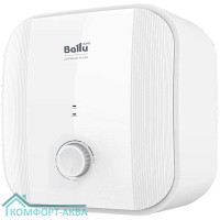 Водонагреватель Ballu BWH/S 15 Capsule Plus U