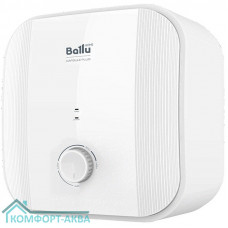 Водонагреватель Ballu BWH/S 15 Capsule Plus U