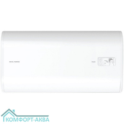 Водонагреватель Royal Thermo RWH 80 Citadel H