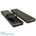 Конвектор внутрипольный Royal Thermo ATRIUM-75/300/900-DG-U-DB