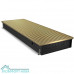 Конвектор внутрипольный Royal Thermo ATRIUM-110/400/2200-DG-U-AU