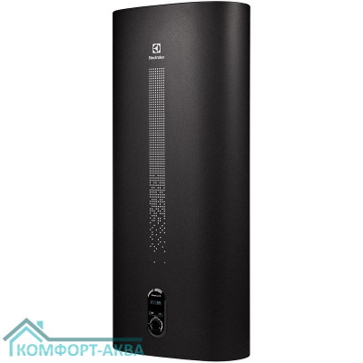 Водонагреватель Electrolux EWH 50 Gladius 2.0 Grafit
