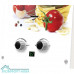 Колонка газовая Ballu GWH 10 Fiery Glass Pasta