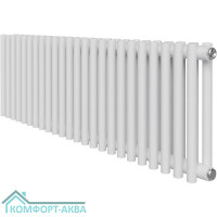 Дизайн-радиатор Royal Thermo Shift R22 C2030 - 24 секц. RAL9016