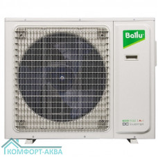 Блок наружный Ballu BA4OI-FM/out-36HN8/EU инверторной мульти сплит-системы